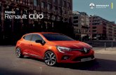 Nuevo Renault CLIO - Auto