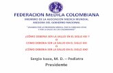 FEDERACION MEDICA COLOMBIANA - temvalle.org