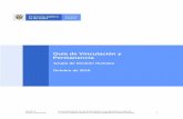 Guía de Vinculación y Permanencia - funcionpublica.gov.co
