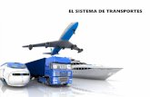 EL SISTEMA DE TRANSPORTES