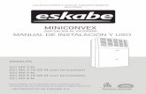 Manual S21 MX Multigás 11-04-19 - Eskabe