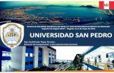 IX Feria de Movilidad Académica UD 2016 y 2°Feria de ...