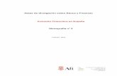 Inclusión Financiera en España - Afi Research