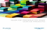GUÍA DE PRODUCTO 2022 - torrasdistribucion.com