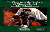 El Viacrucis de Jesús y el Viacrucis del pueblo Colombiano