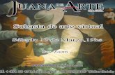 Juana de Arte – Galería de Arte