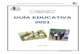 INSTITUCIÓN EDUCATIVA PARTICULAR “MARÍA DE FÁTIMA” …