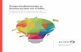 Emprendimiento e Innovación en Chile