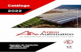 2022 - Anjou Automation