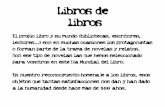 RMBM - Red Municipal de Bibliotecas de Murcia