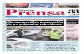 AÑOS - Diario Prensa: Noticias de Tierra del Fuego