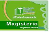 Magisterio - seduca.gov.co