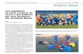 LA PROVINCIA DIARIO DE LAS PALMAS Fútbol Base