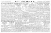 El Debate 19300121 - CEU