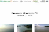 Proyecto Monterrey VI - El Norte