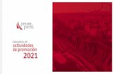 actividades de promoción 2021 - media.peru.info