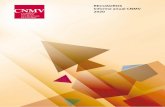 RECUADROS Informe anual CNMV 2020