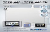TA - TP20-440 - Depli-Multilingua 2018