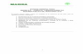 DIVISION FORESTAL CHILE MASISA S.A. – FORESTAL ...