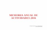 MEMORIA ANUAL DE ACTIVIDADES 2013 - asocipoveda.org