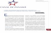 CANAL DE PANAMÁ INICIA PROCESO CON MIRAS A …