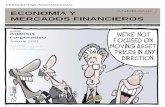 ECONOMÍA Y MERCADOS FINANCIEROS