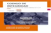 CODIGO DE INTEGRIDAD - Santa Marta