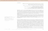 aproximación hermenéutica Rubén Mendoza-Valdés * Ética en ...