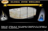 Global Over Drilling es la única empresa independiente de ...