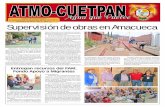 Supervisión de obras en Amacueca - Portal de captura de ...