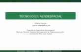 TECNOLOG IA AEROESPACIAL - cartagena99.com