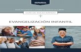 EVANGELIZACIÓN INFANTIL - Microsoft
