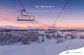 Ski Special 1 Condicionado General - Bilbobentura Bidaiak