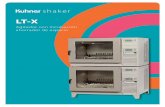 shaker - Kuhner