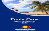 2022-02-23- Informe Punta Cana - Ministerio de Turismo