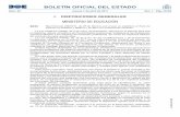 BOLETÍN OFICIAL DEL ESTADO - Federación de Enseñanza de ...