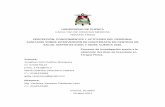 UNIVERSIDAD DE CUENCA PERCEPCIÓN, CONOCIMIENTOS Y ...