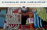 CIUDAD DE MÉXICO - Jonglez Publishing