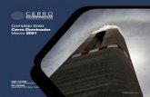 Complejo Solar Cerro Dominador Marzo 2021