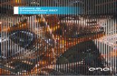 Informe de Sostenibilidad 2017 Enel Argentina