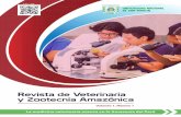 Revista de Veterinaria y Zootecnia Amazónica