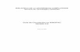 Guía de Circulación en INNOPAC Versión 2