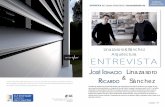 Linazasoro&Sánchez Arquitectura