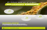 El futuro está en el origen. - Cementos Argos Colombia