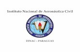 Instituto Nacional de Aeronáutica Civil