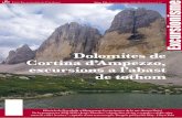Dolomites de Cortina d’Ampezzo, excursions a l’abast de tothom