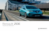Renault ZOE - agenciauto.com