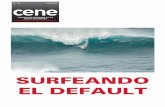 SURFEANDO EL DEFAULT - repositorio.ub.edu.ar