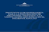 PROTOCOLO DE ENFERMERÍA - repositorio.msp.gob.do
