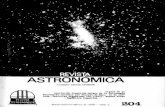 RA204 - Asociación Argentina Amigos de la Astronomía
